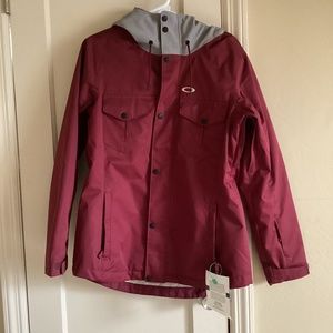 Oakley Winter Jacket